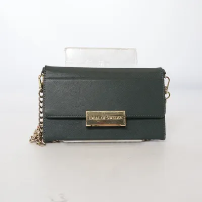 Mobile bag (Black) from iDeal of Sweden