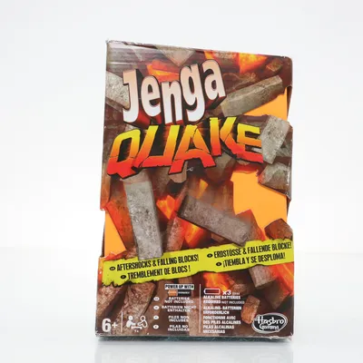 Sällskapsspel från Hasbro