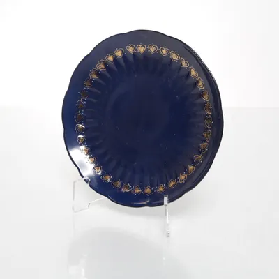 Tallrik (OIVI) från Arabia