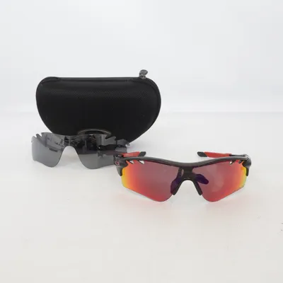 Lunettes de sport (Radarlock) de Oakley