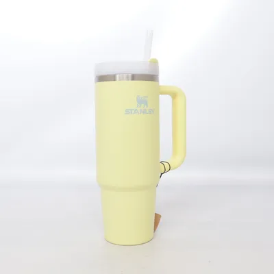 Thermos mug (Yellow) from Stanley