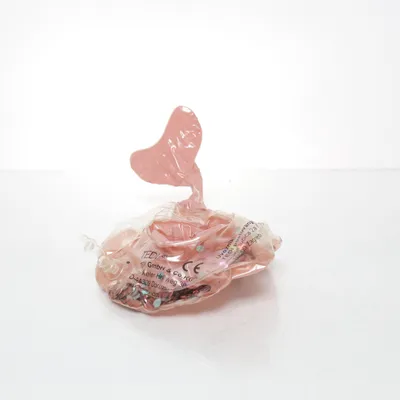 Flytleksak (Rosa, Flerfärgad) från Tedi