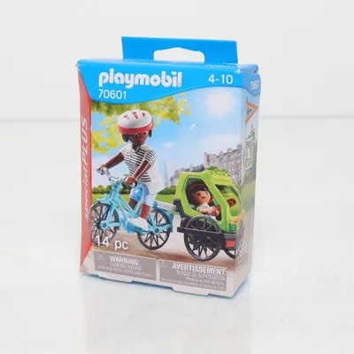 Leksak (70601) från Playmobil