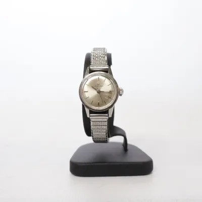 Armbandsur (Silverfärgad) från Certina