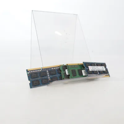 Mémoire RAM (Bleu, Vert)