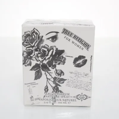 Eau de Parfum (for women) från True Religion