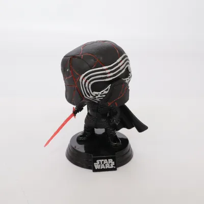 Speltillbehör (Svart, Röd) från Star Wars