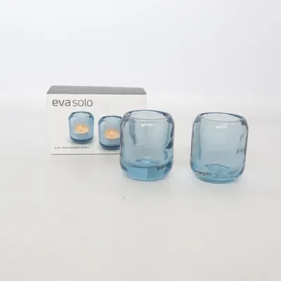 Candle holder (Acorn) from Eva Solo