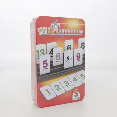 Board game from Schmidt Spiele