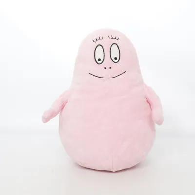 Peluche (Barbapapa) de Barbapapa