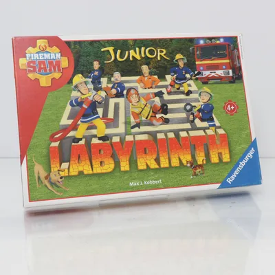 Brädspel från Ravensburger