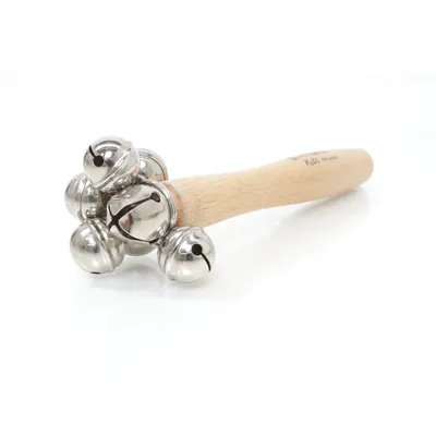 Legetøjsinstrument (Beige, Grå) fra Thomann