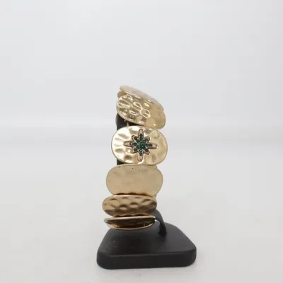 Armband (Goud) Onbekend materiaal