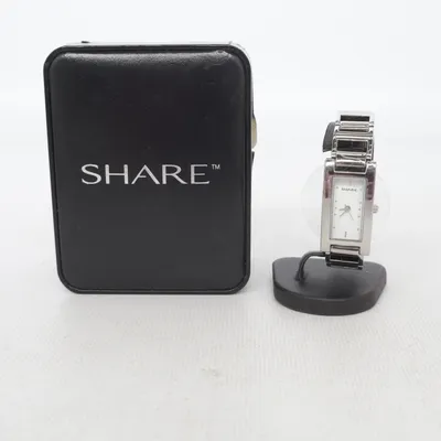Montre (Argent) de Share