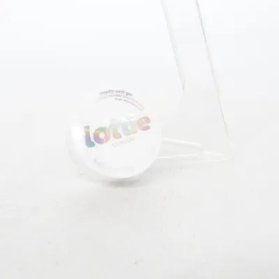 Powder (Ready Set Go) from Lottie London