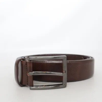 Ceinture (Monti) de Monti Cuir
