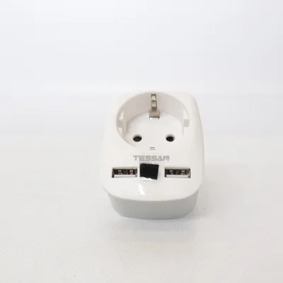 Adapter from Tessan