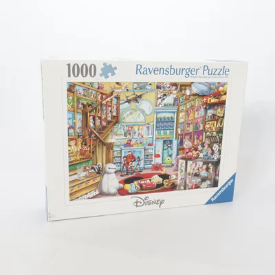 Puzzle from Ravensburger