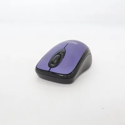 Computer mouse (Wireless Mouse) from Amazon Basics
