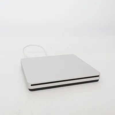 Extern CD/DVD läsare (A1379) från Apple