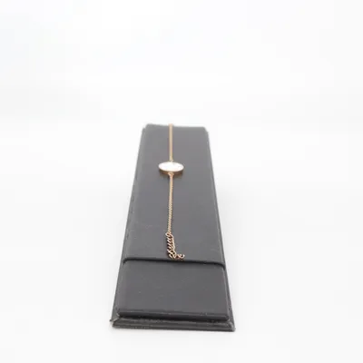 Armband (Luna) från Luna Okänd metall