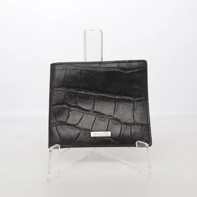Portefeuille (Noir) de SAND