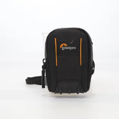 Kameraväska (Svart) från Lowepro