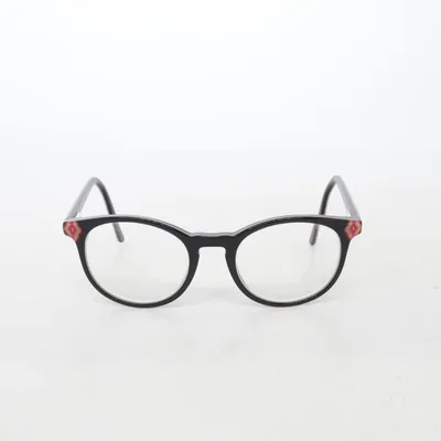 Glasögon (Svart, Flerfärgad) från Instyle