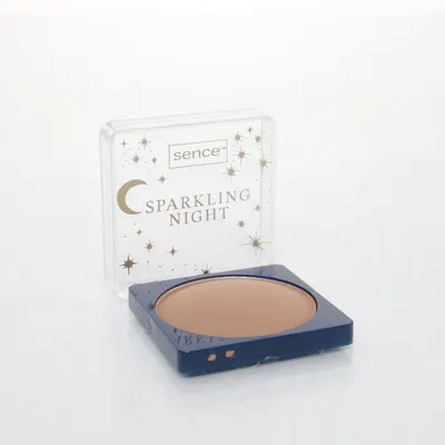 Puder (Sparkling Night) från Sence