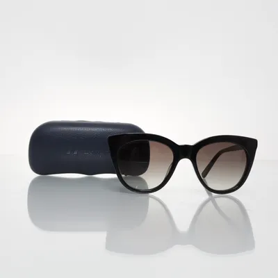 Solbriller (Sort) fra Le Specs