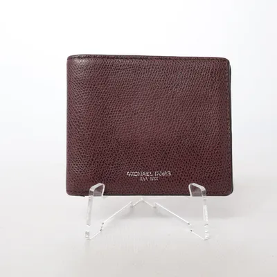 Plånbok (Warren Billfold) från Michael Kors