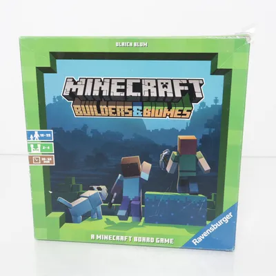 Brädspel från Ravensburger