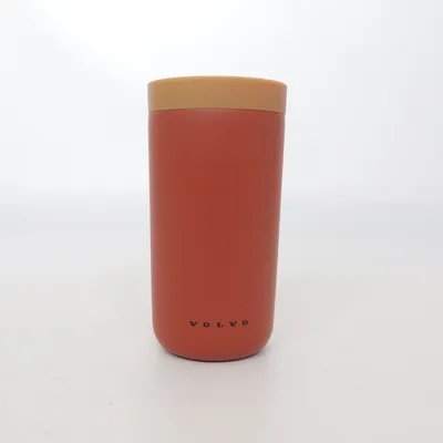 Thermos mug (Brown) from Stelton