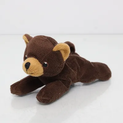 Soft toy (Brown) from Rätt Start