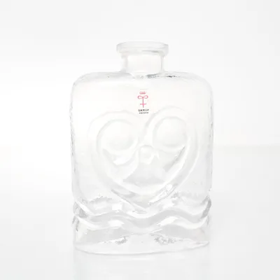 Karaff (Transparent) från Skruf Sweden