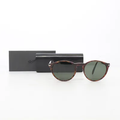 Solglasögon (Brun) från Persol