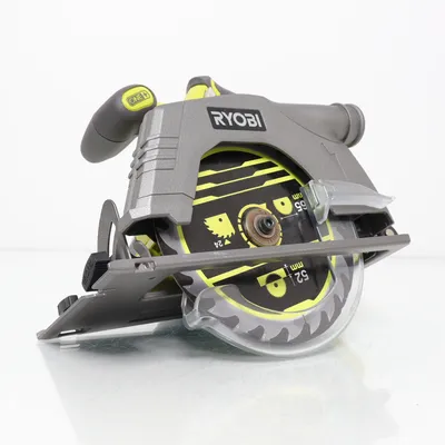 Cirkelsåg från Ryobi
