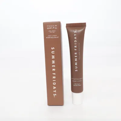 Läppbalsam från Summer Fridays