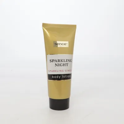 Body lotion (Sparkling Night Sparkling Ginger) från Sence
