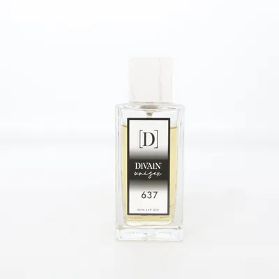 Eau de Parfum från Divain