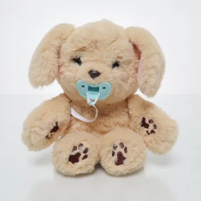 Gosedjur (Brun) från Lekia AB