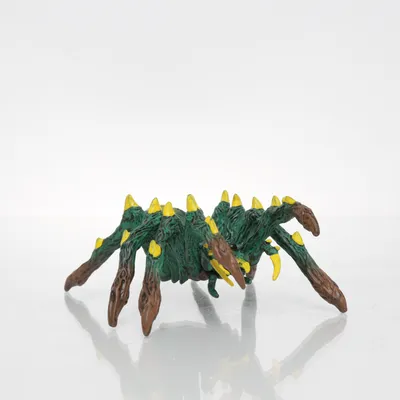 Leksak (Grön, Flerfärgad) från Schleich