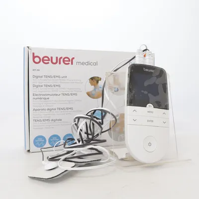 Muskelstimulator (EM 49) från Beurer