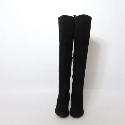 Stiefel (Schwarz) von Buffalo London