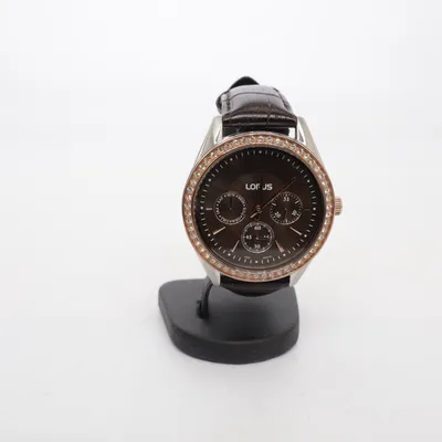Wristwatch (X014 P3) from Lorus