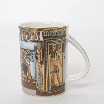 Mugg (Flerfärgad)
