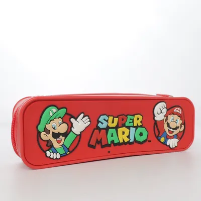 Pennskrin från Nintendo