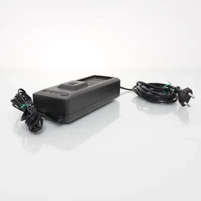 Adapter från Panasonic