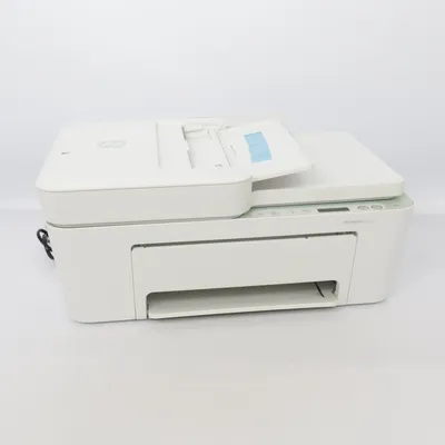 Printer (White) from HP