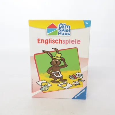 Brädspel från Ravensburger